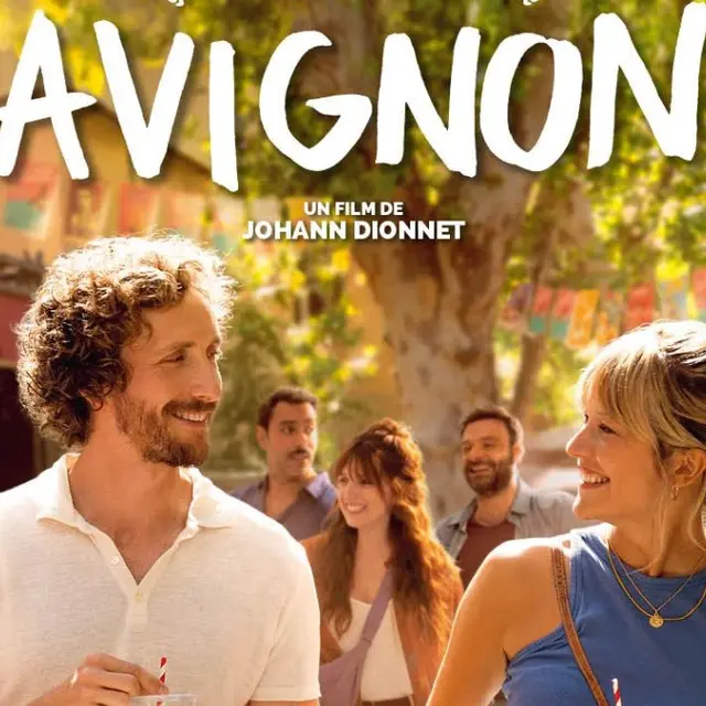 Avignon