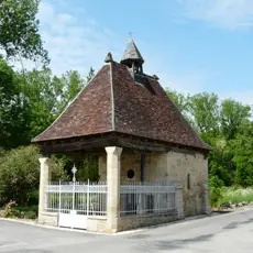 Azeratchapelle