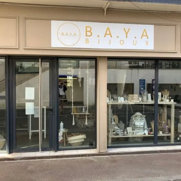 BAYA BIJOUX