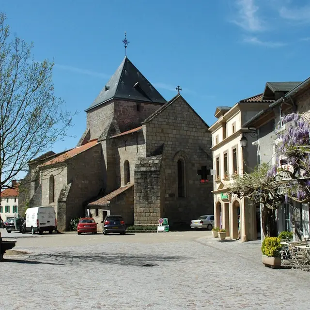 Concert de trompes de chasse