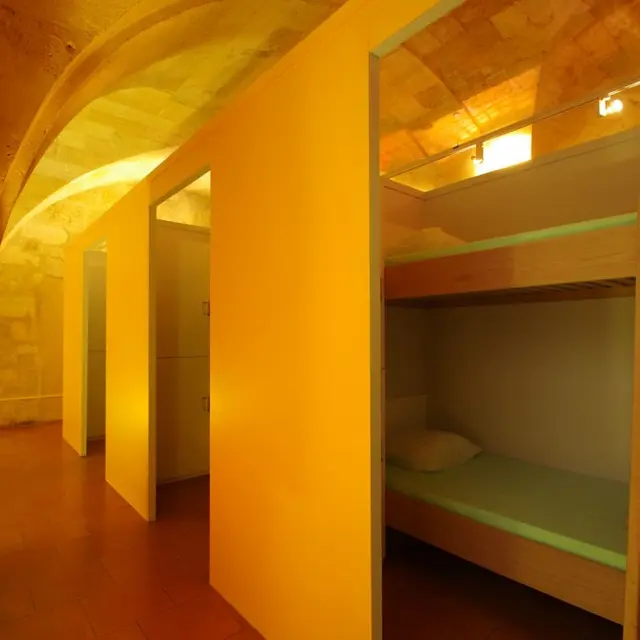 BORDEAUX-MAISON-DU-PELERIN 1