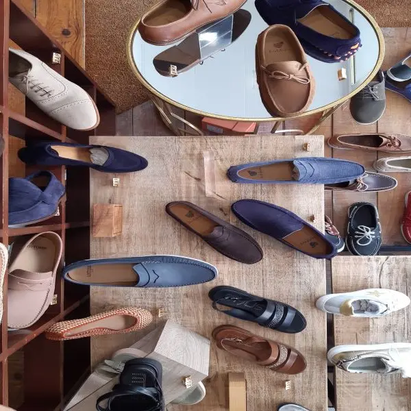 BOUTIQUE FASTNET
