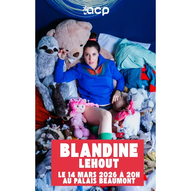BLANDINE-LEHOUT