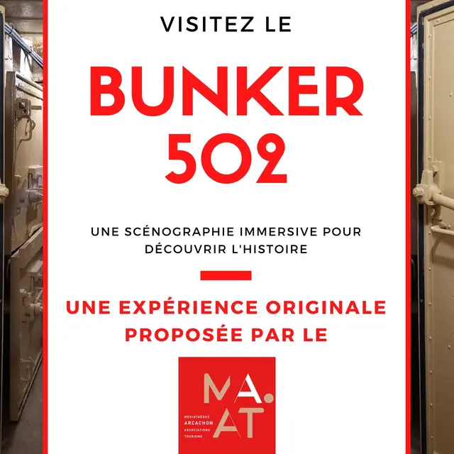 BUNKER 502