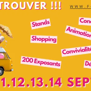 Bannière mail foire de périgueux - 1