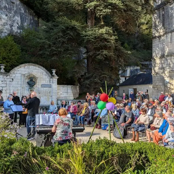 Balade en choeurs ©y a d'la voix