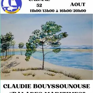 Balades maritimes