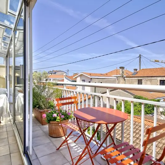 Balcon 2