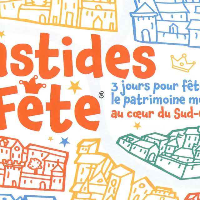 Bastides en fêtes oct 2025 Eymet (1)
