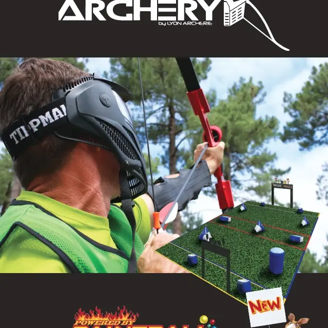 Battle Archery1