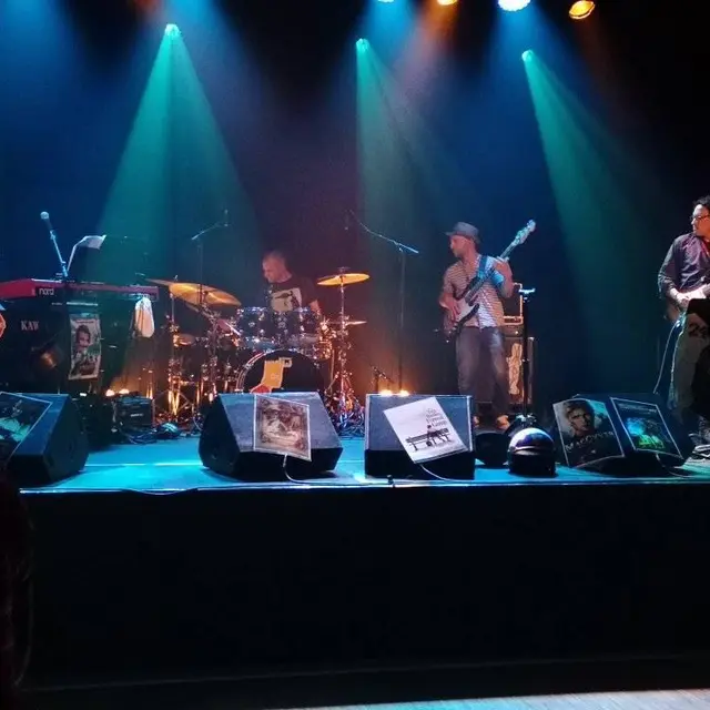 Ben-blue-Sun-fête-musique-montpon-vallee-isle-perigord