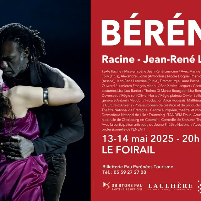 Berenice
