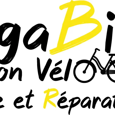 Bigabike logo 2025