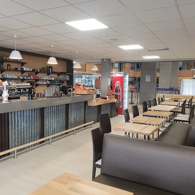 Bistrot de la piste