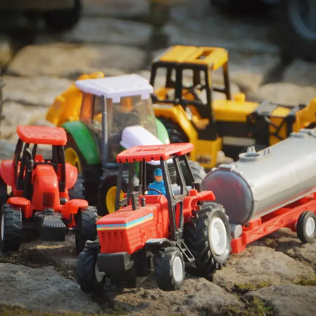 Bourse aux jouet ©Pixabay