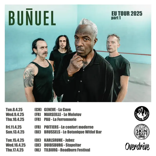 Buñel