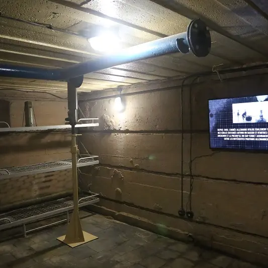 Bunker-5