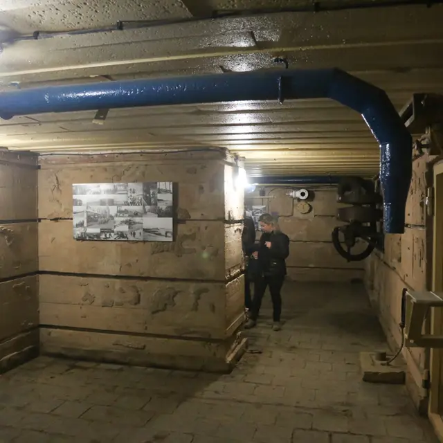 Bunker 7
