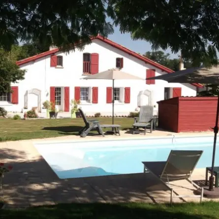 Budai - La forge de Clermont GDF