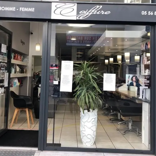 CCOIFFURE