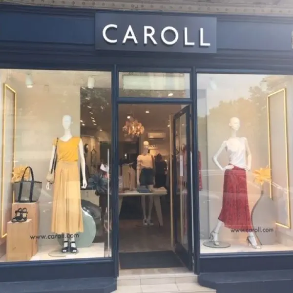 CAROL