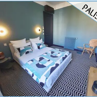 Villa Palissy
