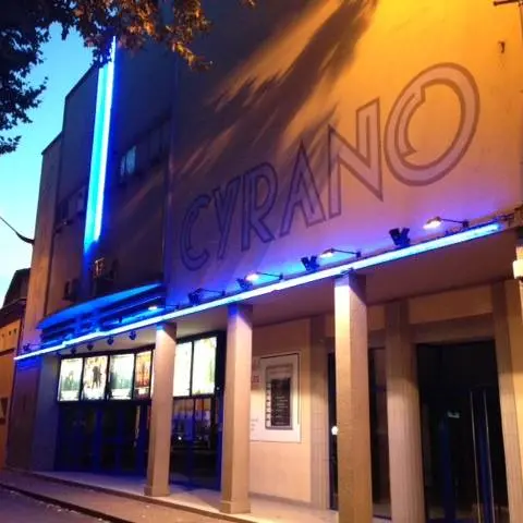 CinémaGrandEcranCyrano