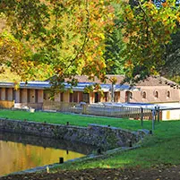 Maison du Parc Naturel Régional Périgord-Limousin