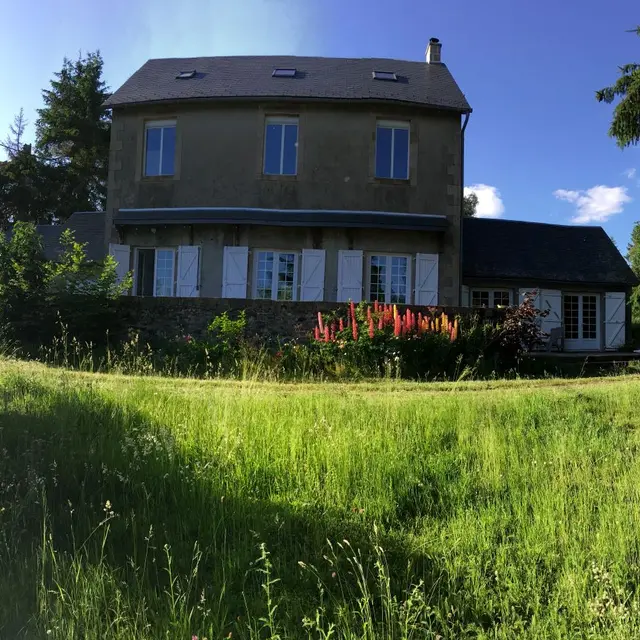 CH les hautes Herbes - Bonnefond © Gilles Paillet réduite
