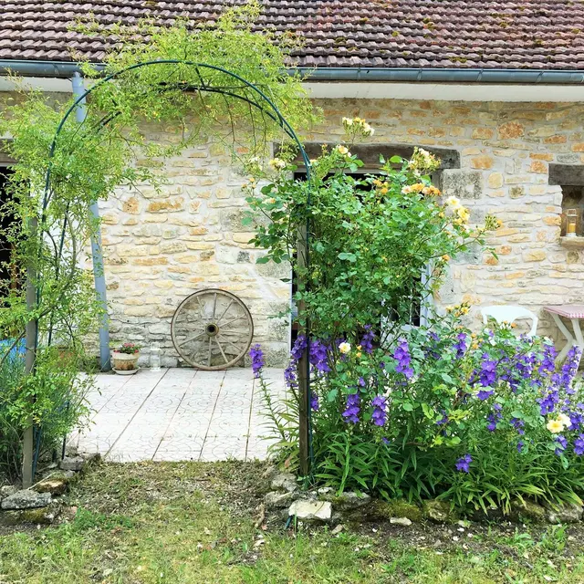 CHO Domaine de la Salamandre