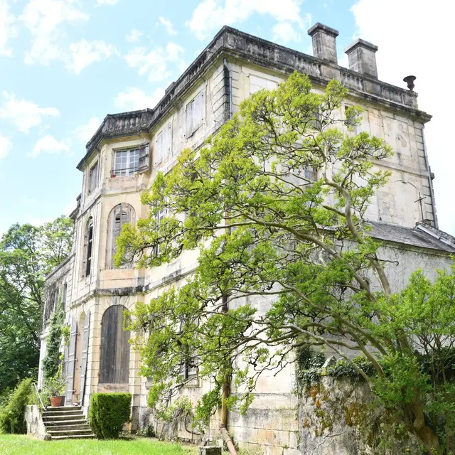 Château de Sept Fonts