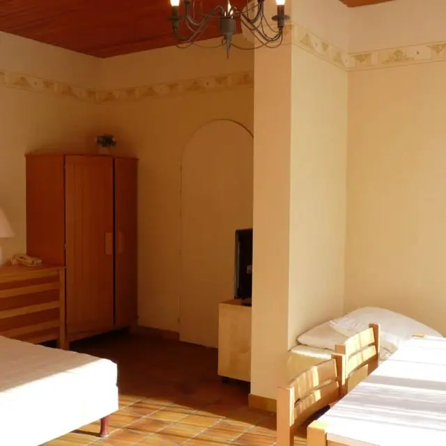 COTTAGE CHAMBRE