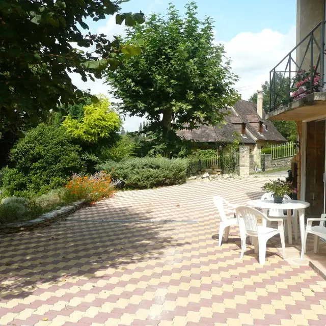 Appartement Le Plantier (1)
