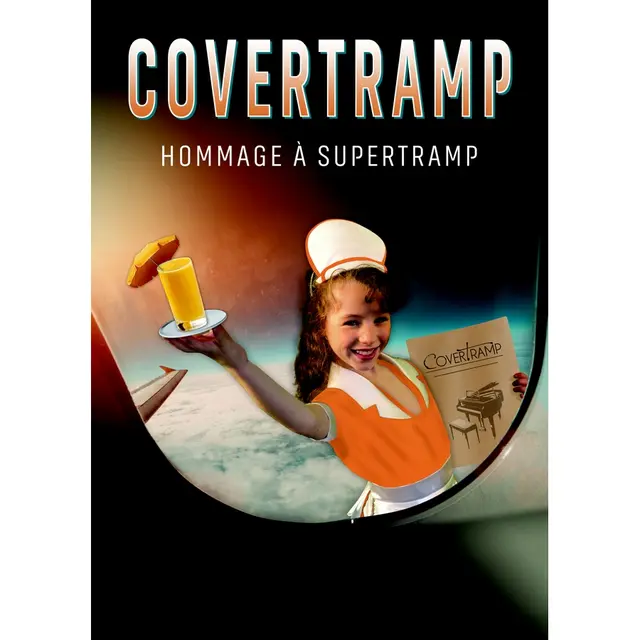 COVERTRAMP