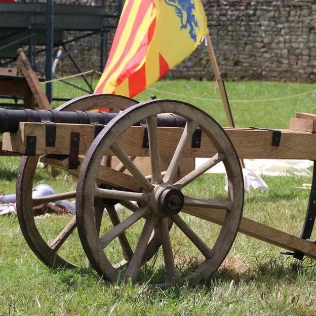 Camp de Soldat