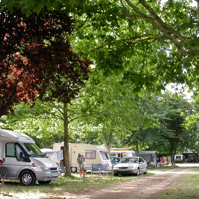 Camping CGU Castels