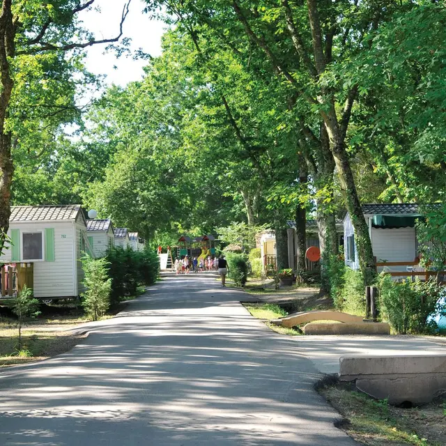 Camping Eurolac 2