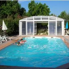 Camping Le Pot de Résine Arès