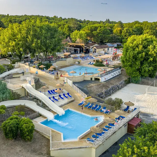 Camping Les Truffières de Dordogne - Eden Camping - Août 2025