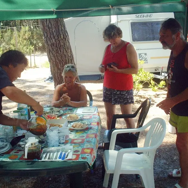 Camping Sandaya Le Truc Vert (Lge-Cap-Ferret) | Arcachon Destination