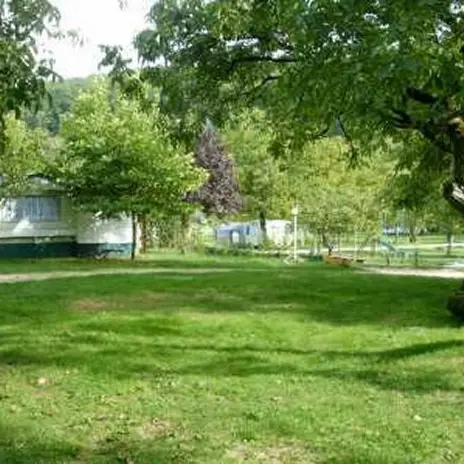 Camping la Ferme Fournet