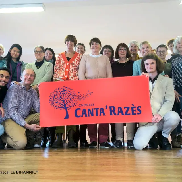 Canta'Razès