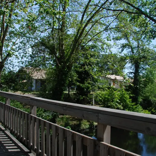Canal des Landes