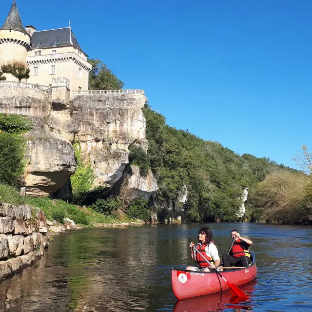 Canoës Loisirs Evasion