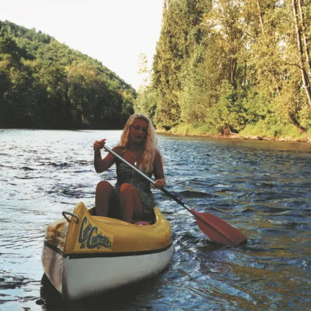 Canoës Les Courrèges_SOULIÉ