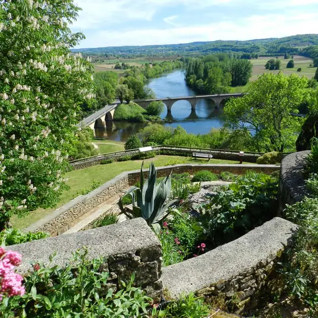 Canoes Limeuil--2-