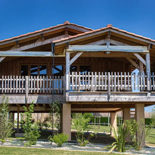 Cabane La Malfourat