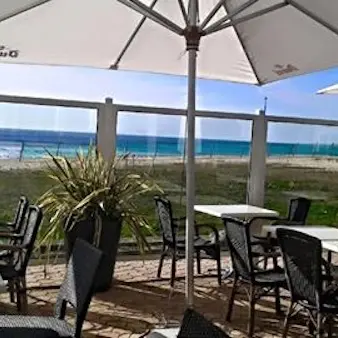Café des Dunes