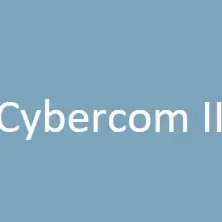 Cybercom II