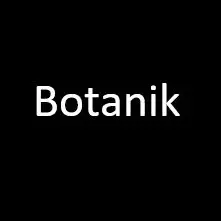 Botanik